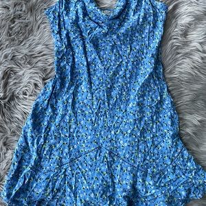 Free People Mini Dress